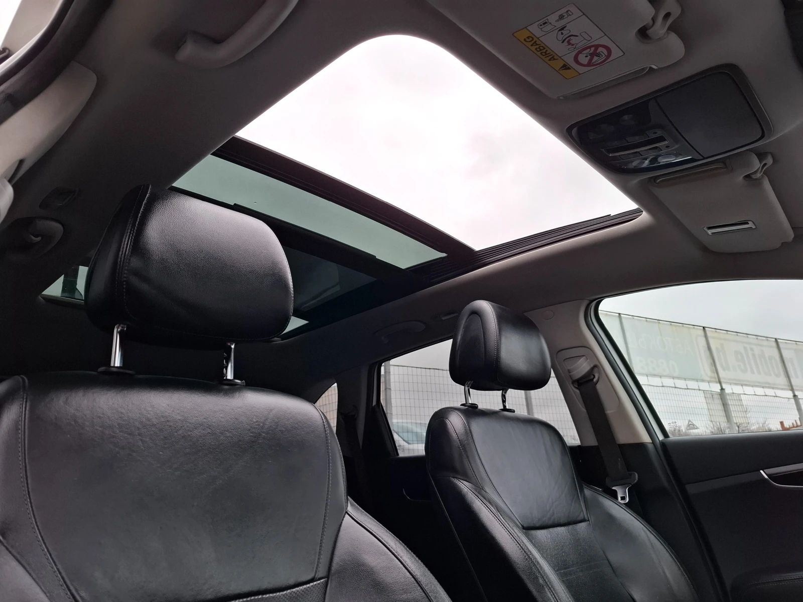 Kia Sorento 2.2 CRDI REBEL  | Mobile.bg   11