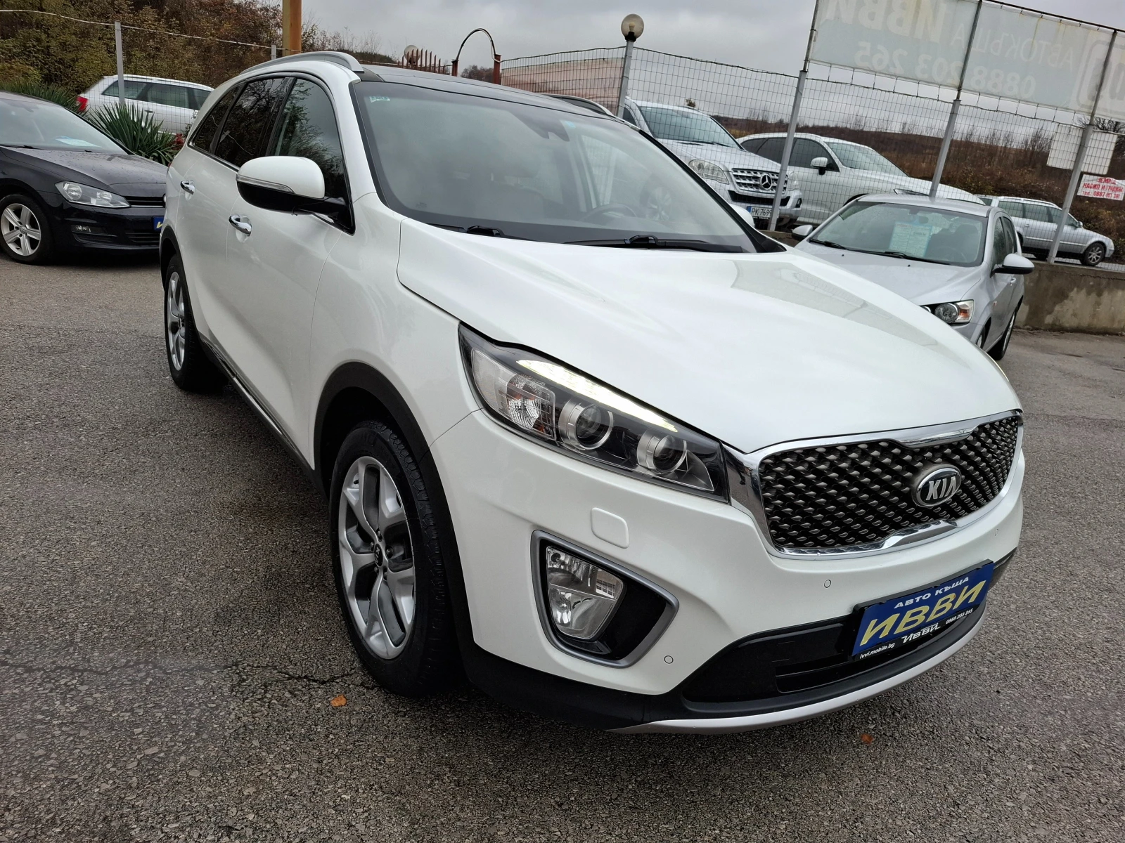 Kia Sorento 2.2 CRDI REBEL  - изображение 2