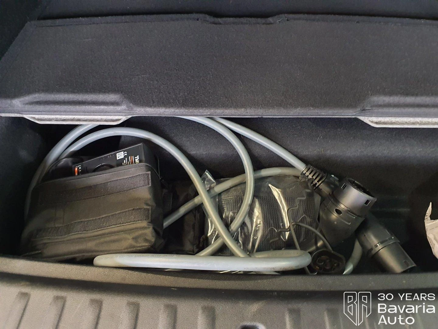 BMW iX1 30 xDrive M Sport Paket | Mobile.bg   15