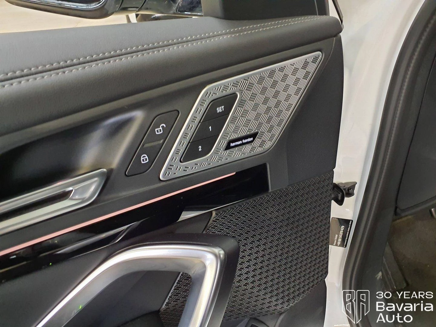 BMW iX1 30 xDrive M Sport Paket | Mobile.bg   13