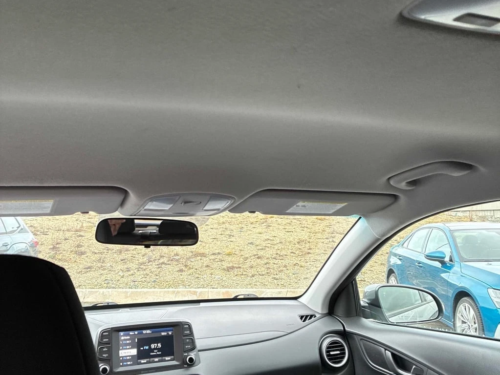 Hyundai Kona * Trend * CARFAX *    | Mobile.bg   14