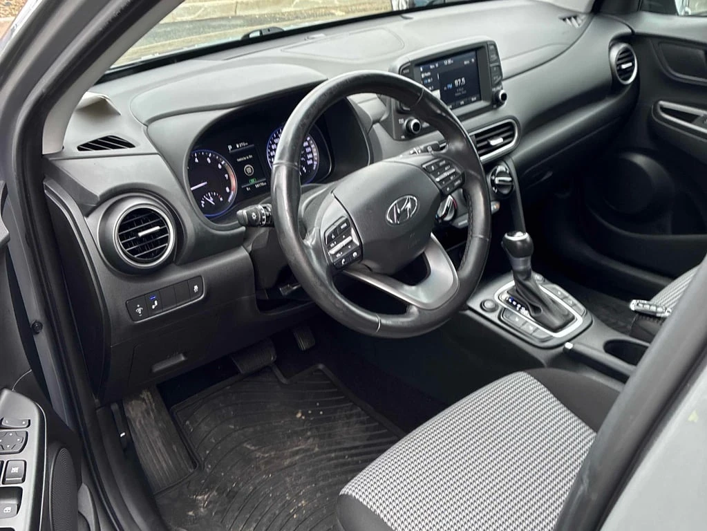 Hyundai Kona * Trend * CARFAX * БЕЗ ПЪРВОНАЧАЛНА ВНОСКА - изображение 5