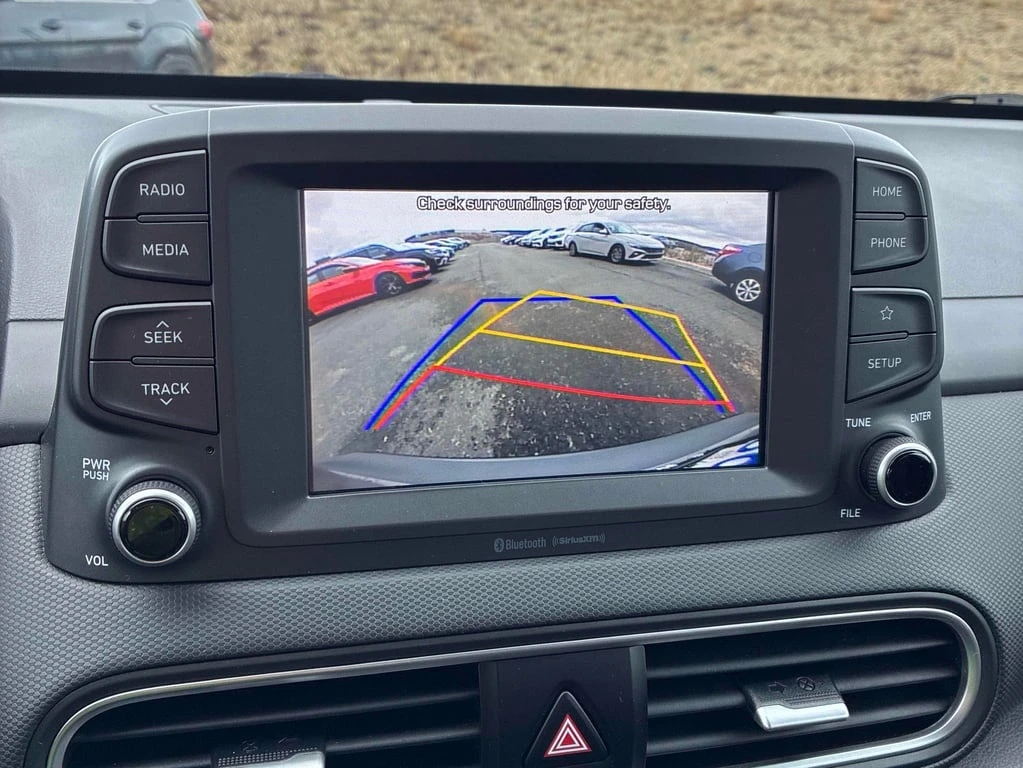 Hyundai Kona * Trend * CARFAX *    | Mobile.bg   13