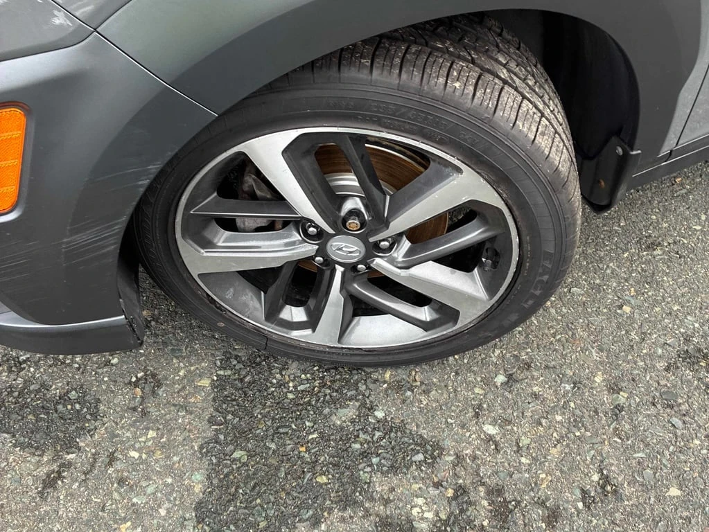 Hyundai Kona * Trend * CARFAX * БЕЗ ПЪРВОНАЧАЛНА ВНОСКА - изображение 7