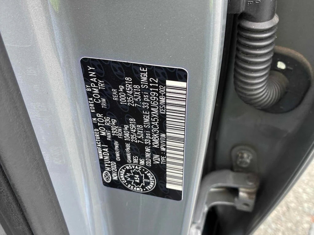 Hyundai Kona * Trend * CARFAX *    | Mobile.bg   11