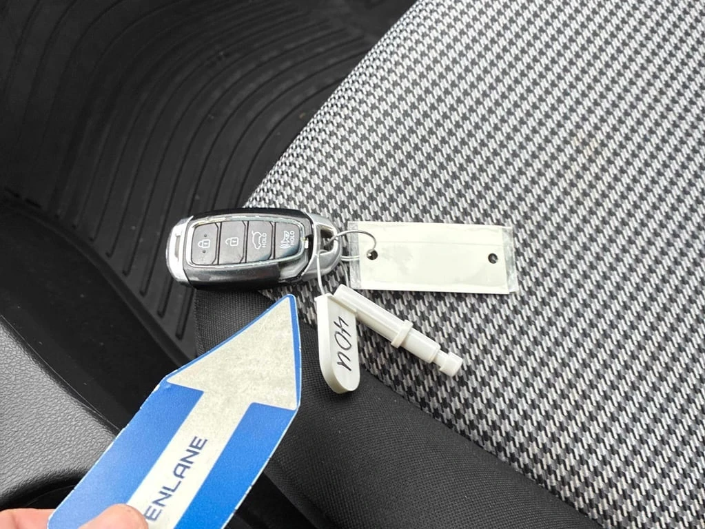 Hyundai Kona * Trend * CARFAX *    | Mobile.bg   12