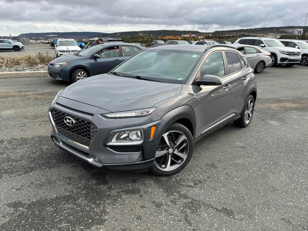Hyundai Kona * Trend * CARFAX *    | Mobile.bg   1