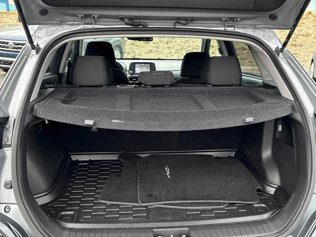 Hyundai Kona * Trend * CARFAX * БЕЗ ПЪРВОНАЧАЛНА ВНОСКА - изображение 10