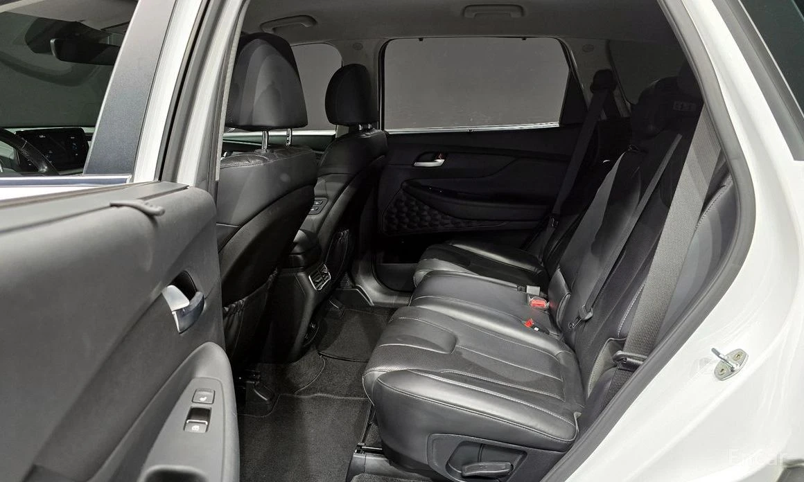 Hyundai Santa fe | Mobile.bg   13