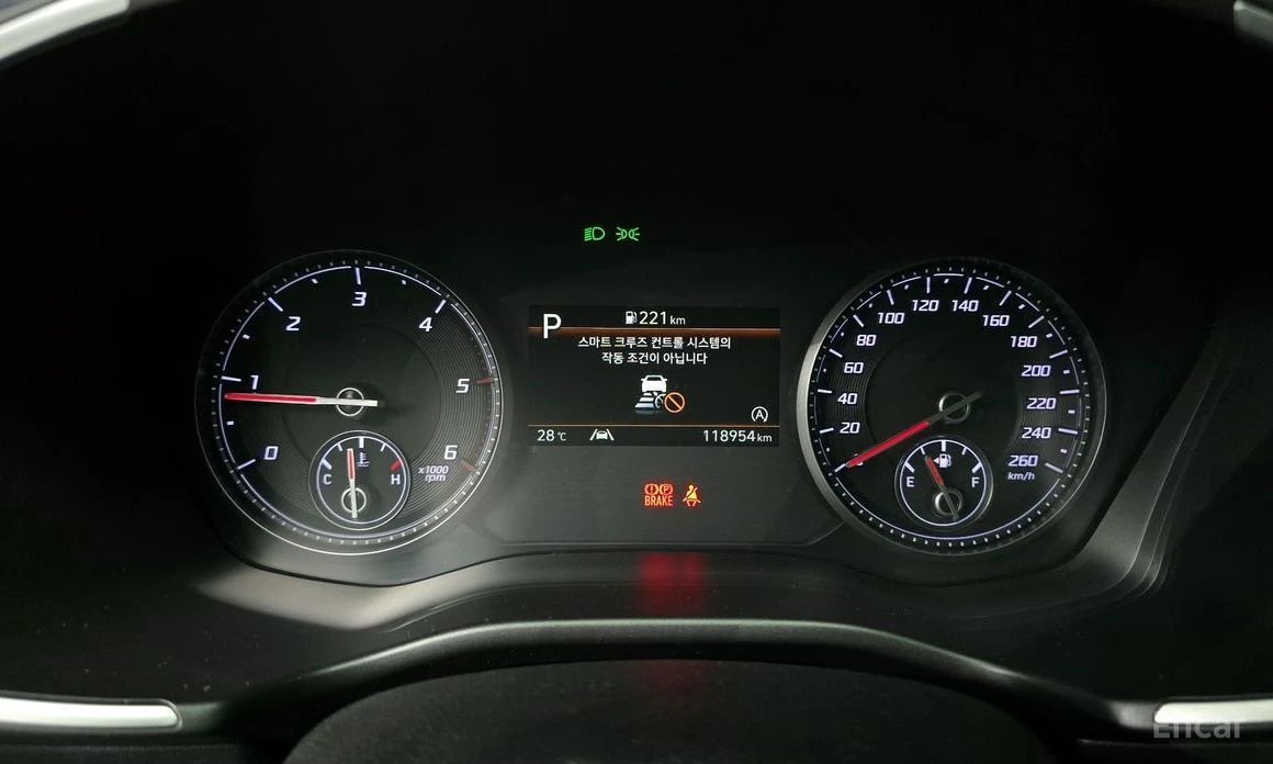 Hyundai Santa fe  - изображение 8