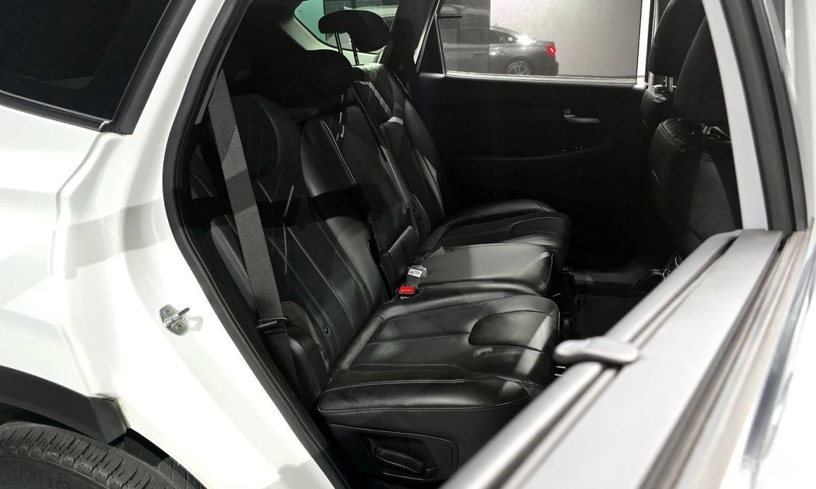 Hyundai Santa fe | Mobile.bg   12