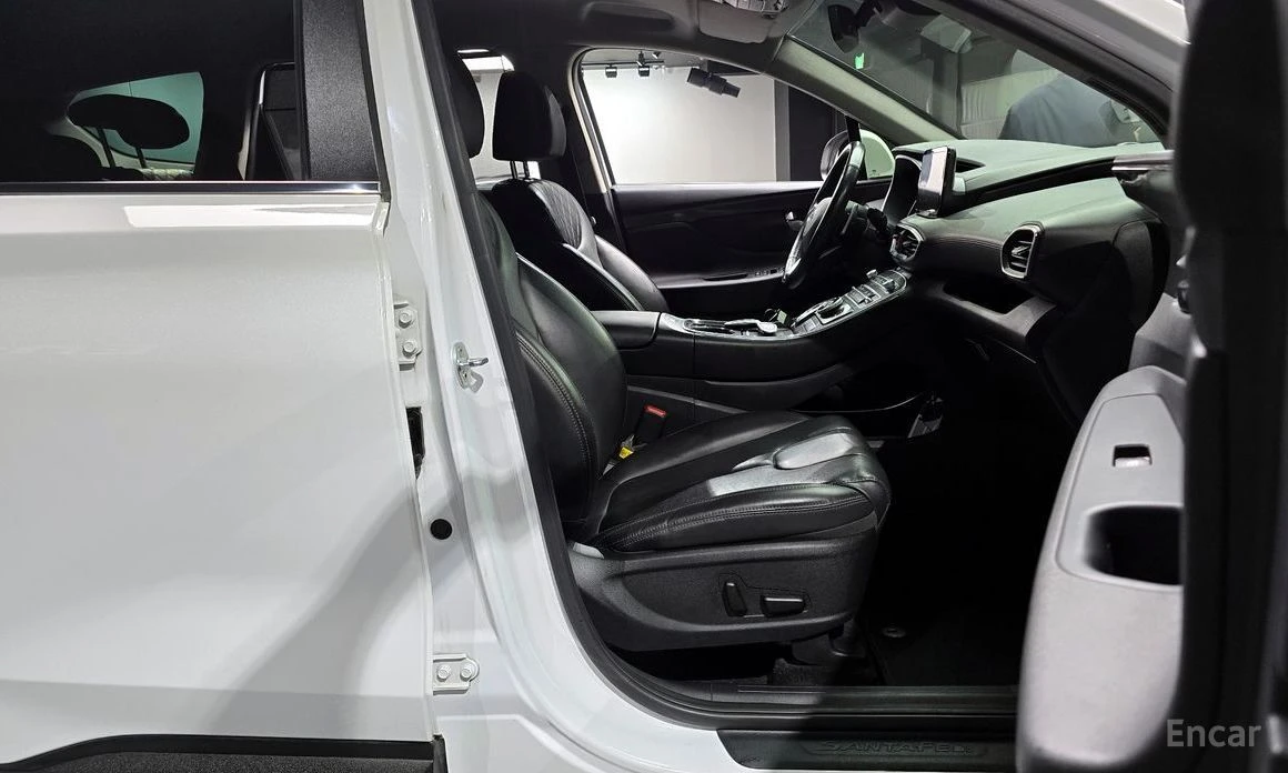 Hyundai Santa fe | Mobile.bg   11