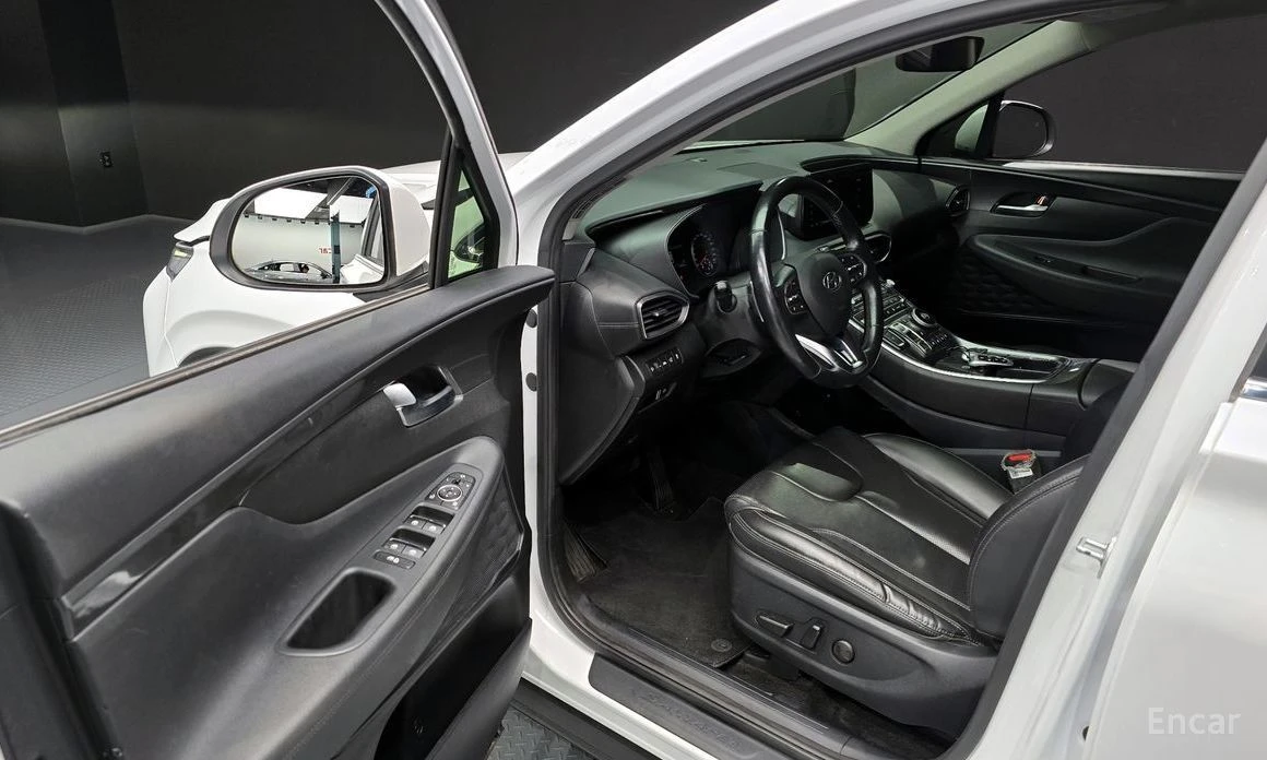 Hyundai Santa fe  - изображение 10