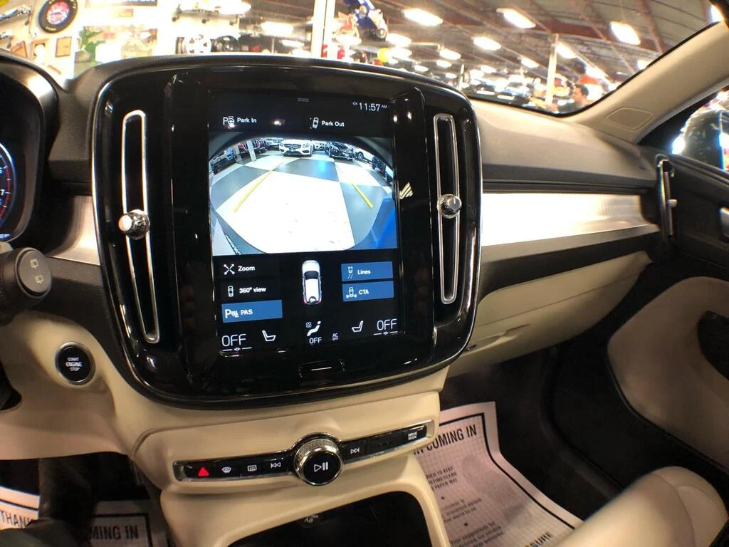 Volvo XC40  MOMENTUM T5 AWD LEATHER PAN | Mobile.bg � ����������� 13