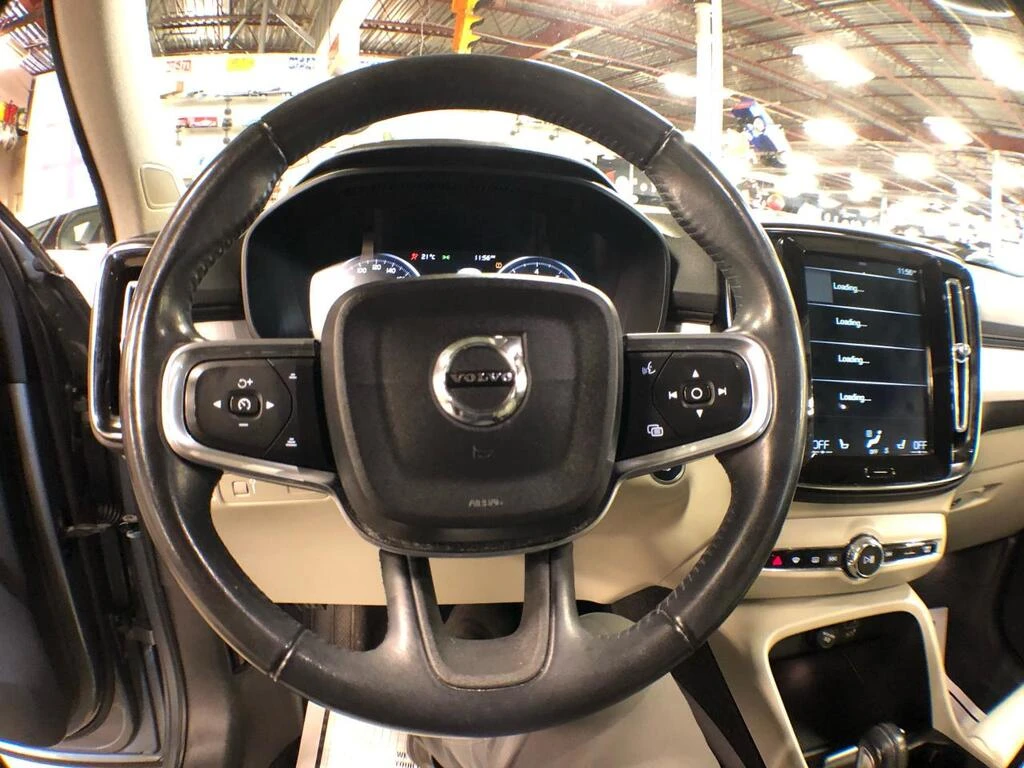 Volvo XC40  MOMENTUM T5 AWD LEATHER PAN | Mobile.bg � ����������� 12