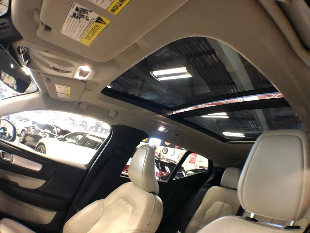 Volvo XC40  MOMENTUM T5 AWD LEATHER PAN | Mobile.bg � ����������� 11