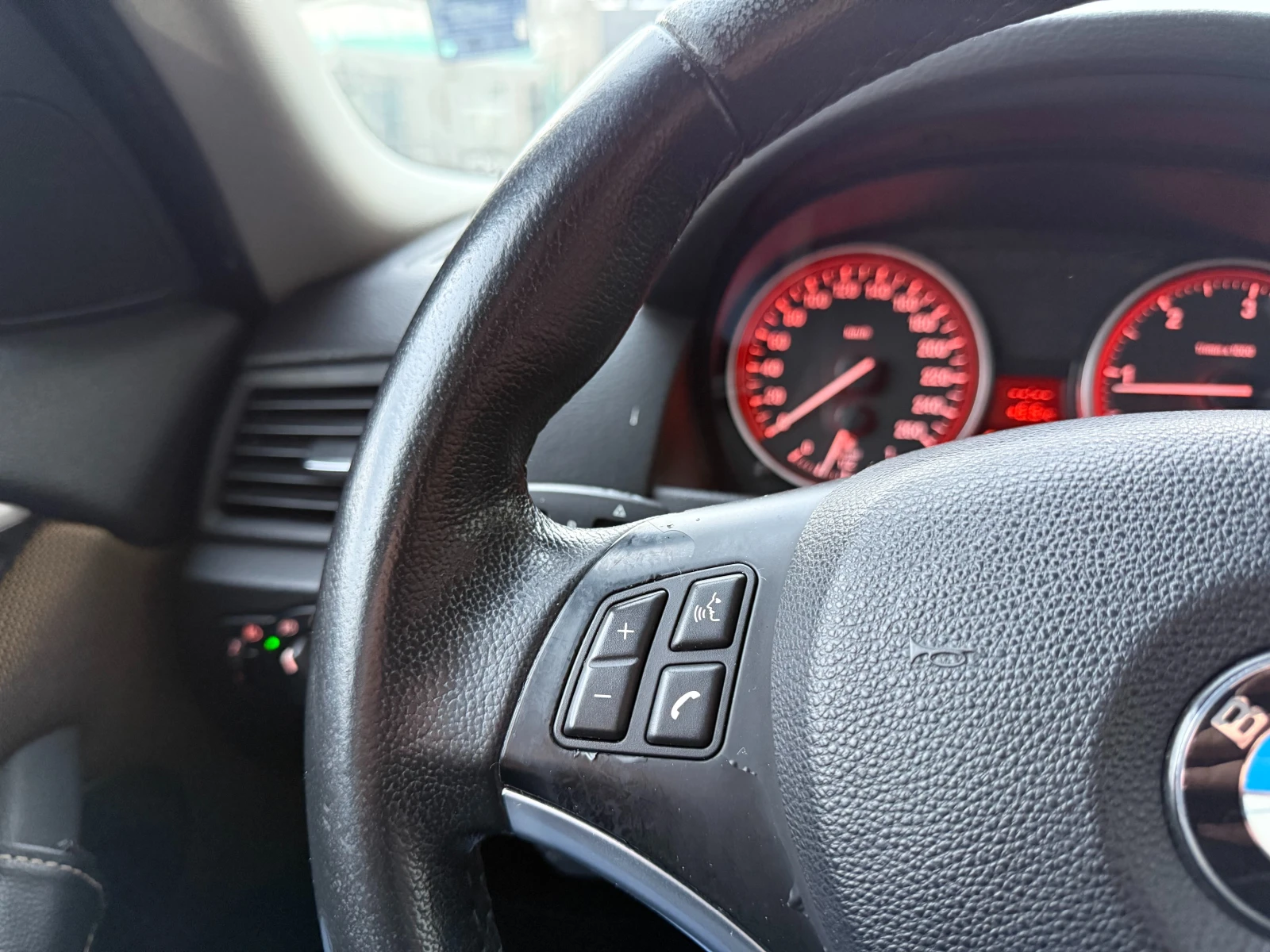 BMW X1 6 ������ ��������/2.0D Xdrive 163�.�. EURO5 | Mobile.bg � ����������� 15