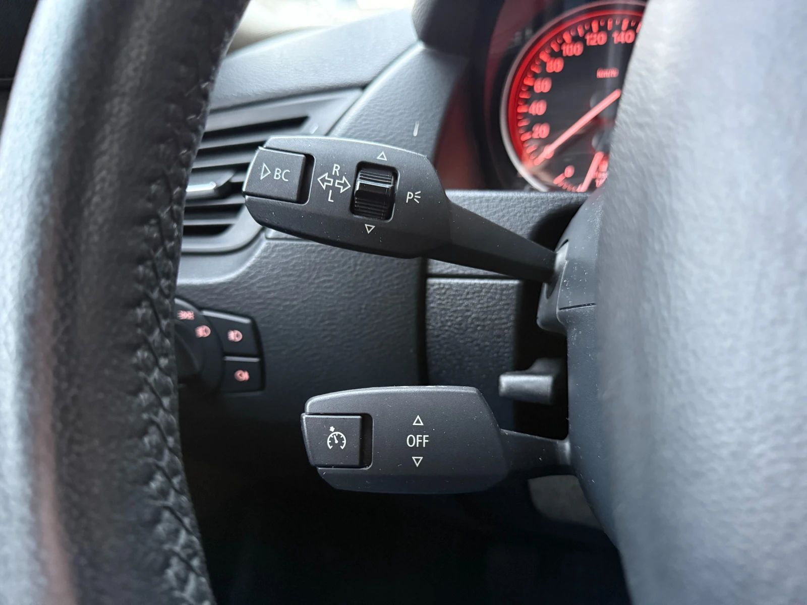 BMW X1 6 ������ ��������/2.0D Xdrive 163�.�. EURO5 | Mobile.bg � ����������� 14