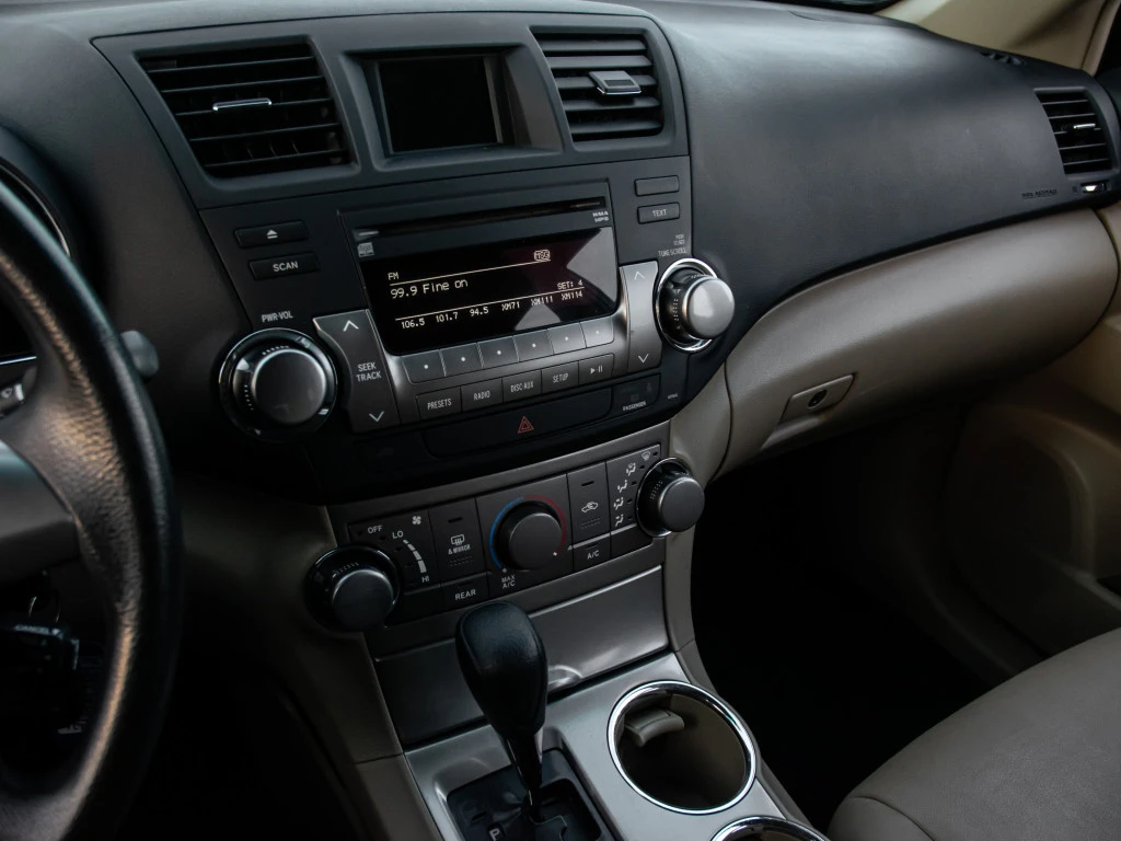 Toyota Highlander 4x4 / ����� ����� / ��������  | Mobile.bg � ����������� 8