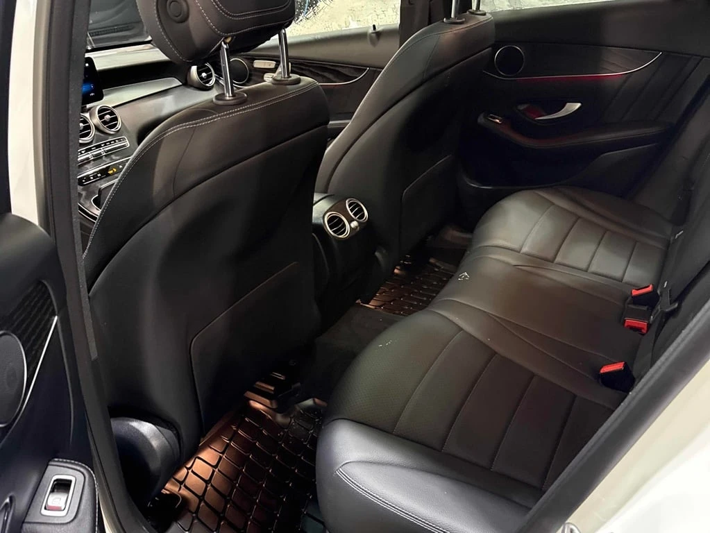 Mercedes-Benz GLC 300 4MATIC * ������ ���������������� �� MERCEDES*  | Mobile.bg � ����������� 11