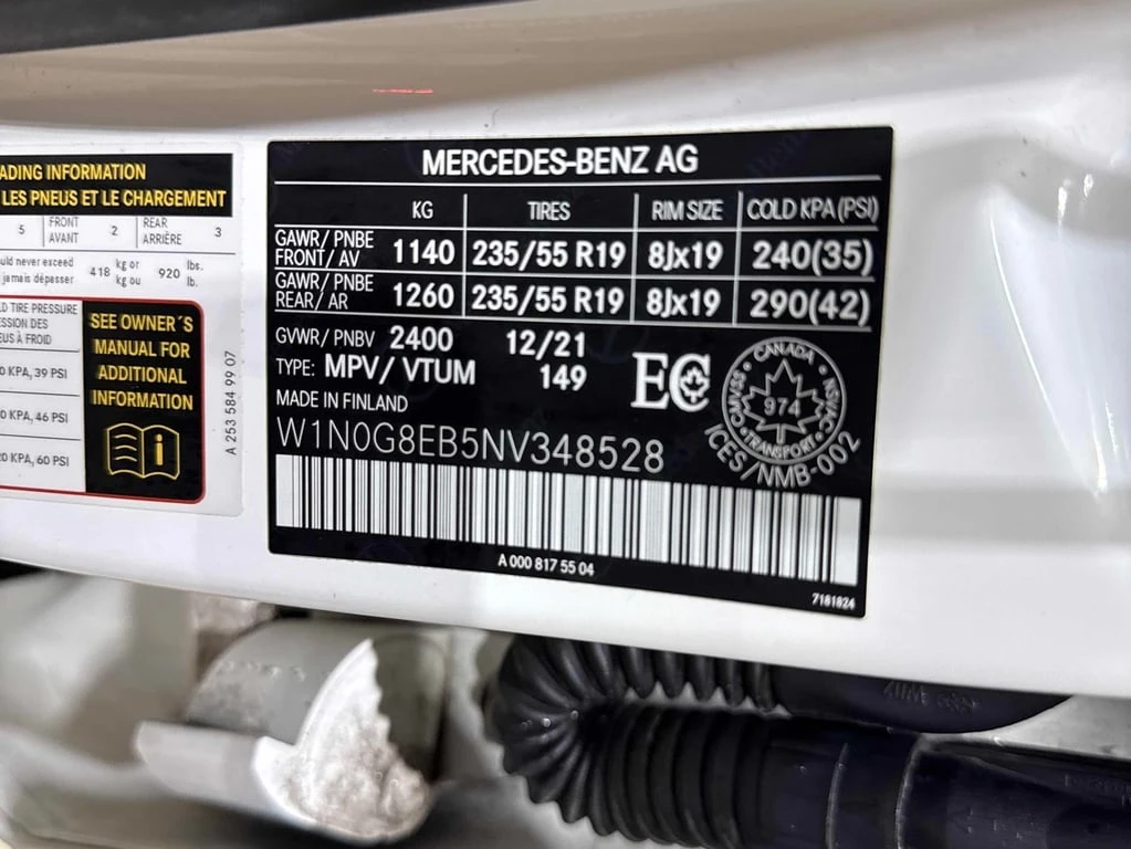 Mercedes-Benz GLC 300 4MATIC * ������ ���������������� �� MERCEDES*  | Mobile.bg � ����������� 12