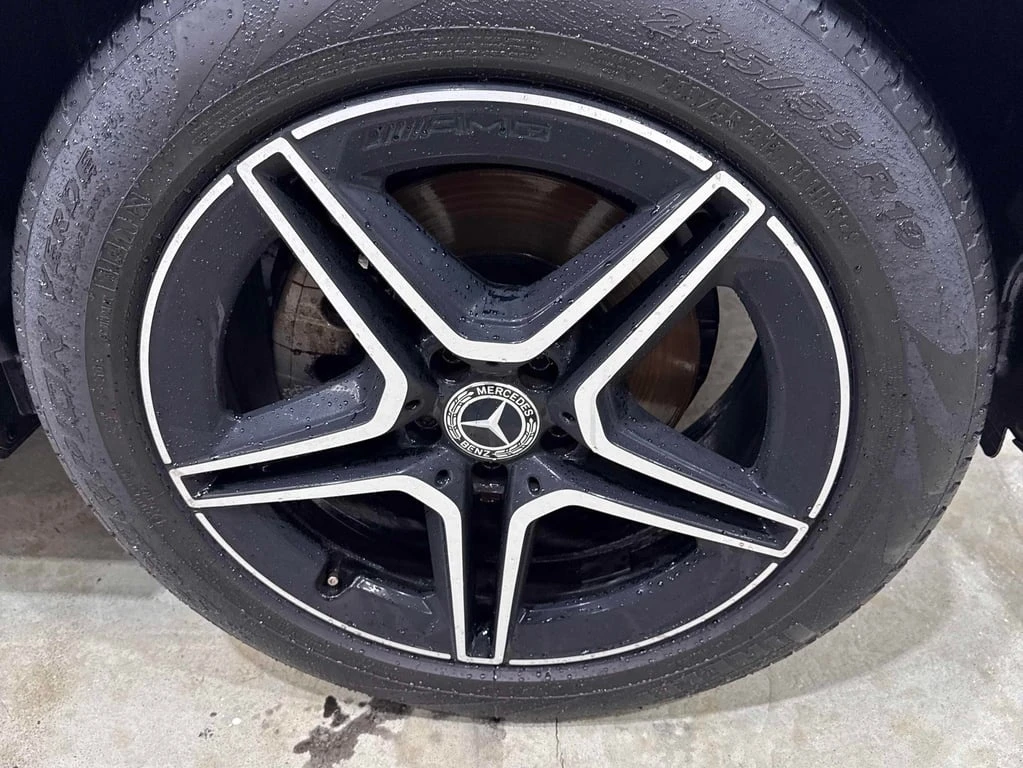 Mercedes-Benz GLC 300 4MATIC * ГЛАВНО ПРЕДСТАВИТЕЛСТВО НА MERCEDES*  - изображение 6