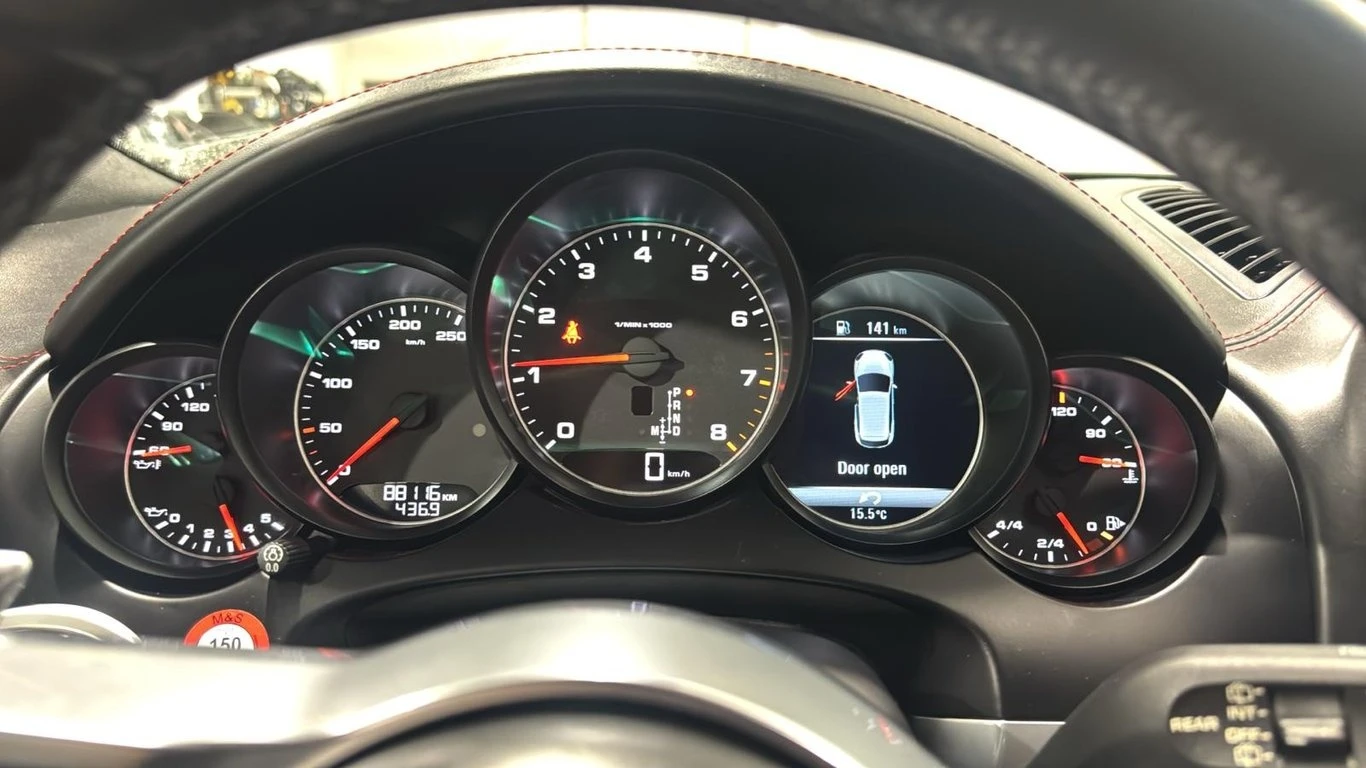 Porsche Cayenne * AWD 4dr Platinum Edition * CARFAX * ���� �� �� | Mobile.bg � ����������� 7