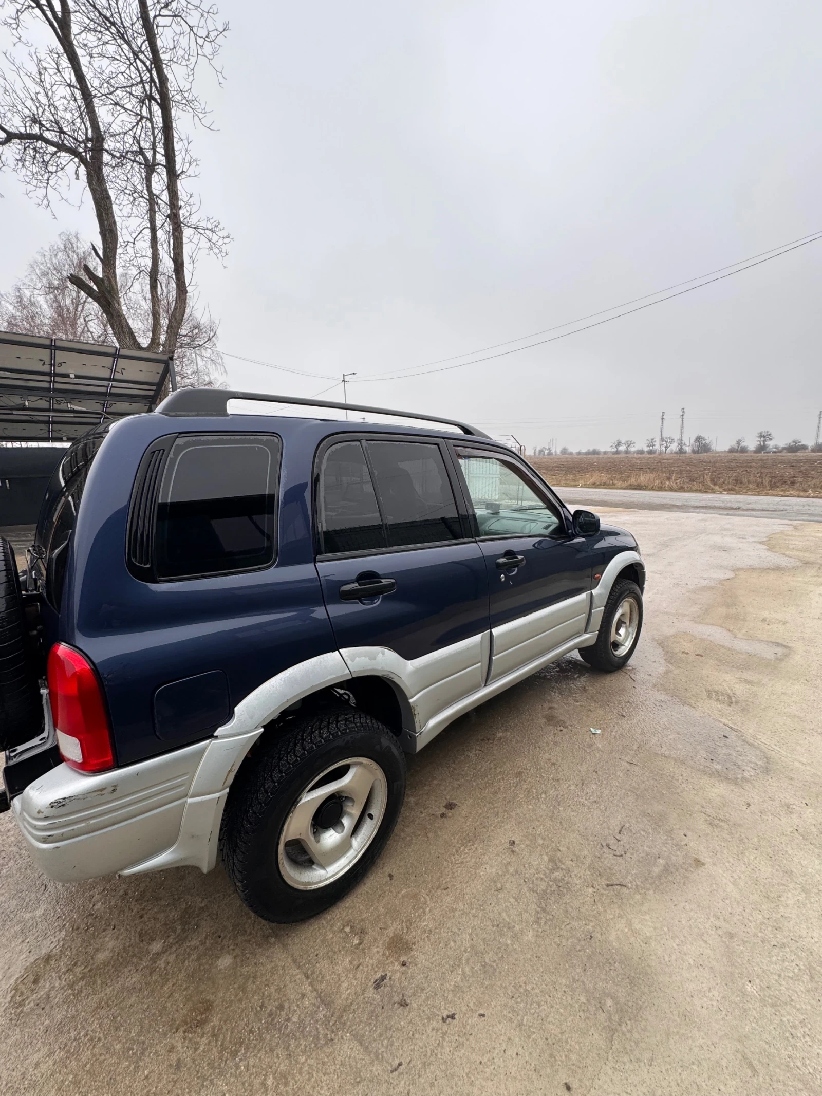 Suzuki Grand vitara | Mobile.bg � ����������� 4
