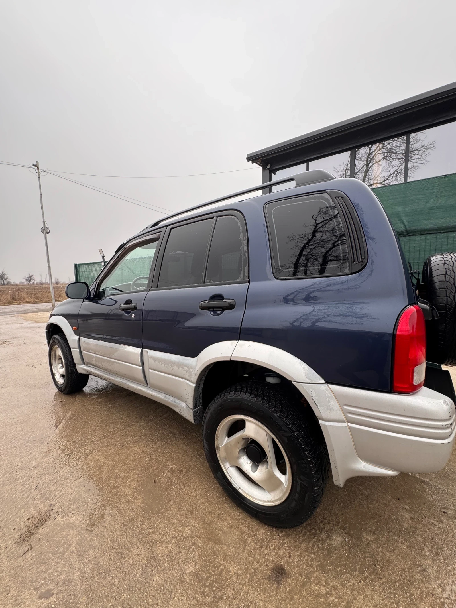 Suzuki Grand vitara | Mobile.bg � ����������� 2