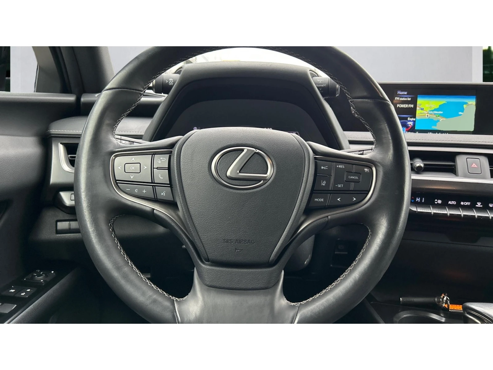 Lexus UX 250h ������� ������ �� 325   | Mobile.bg � ����������� 13