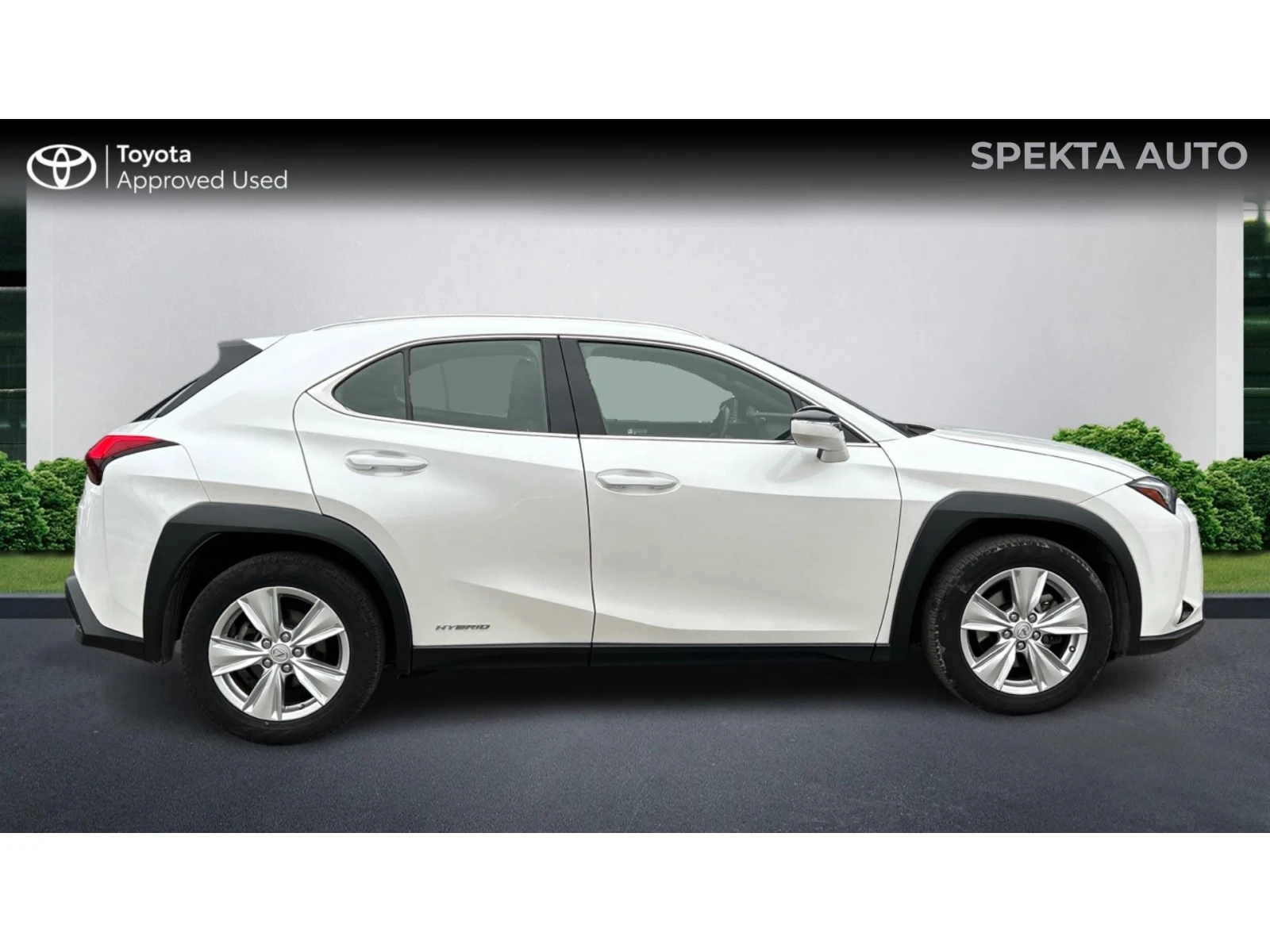 Lexus UX 250h ������� ������ �� 325   | Mobile.bg � ����������� 17