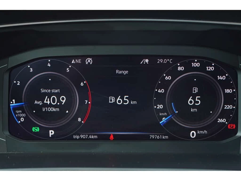 VW Tiguan * Highline R Line BSM Navigation Remote starter. * | Mobile.bg � ����������� 16