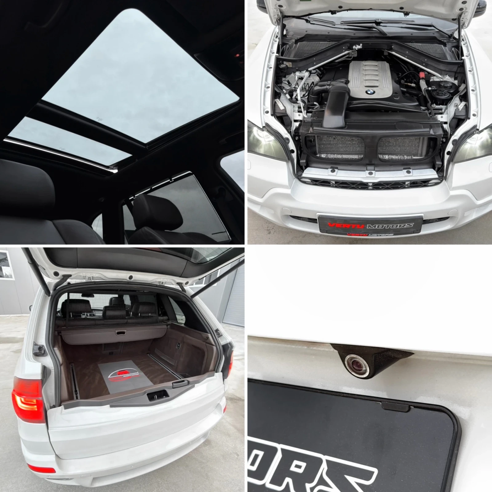 BMW X5 3.0d/ M SPORT/ EXCLUSIVE/ PANO/ 3xTV/ CARBON/ | Mobile.bg � ����������� 14