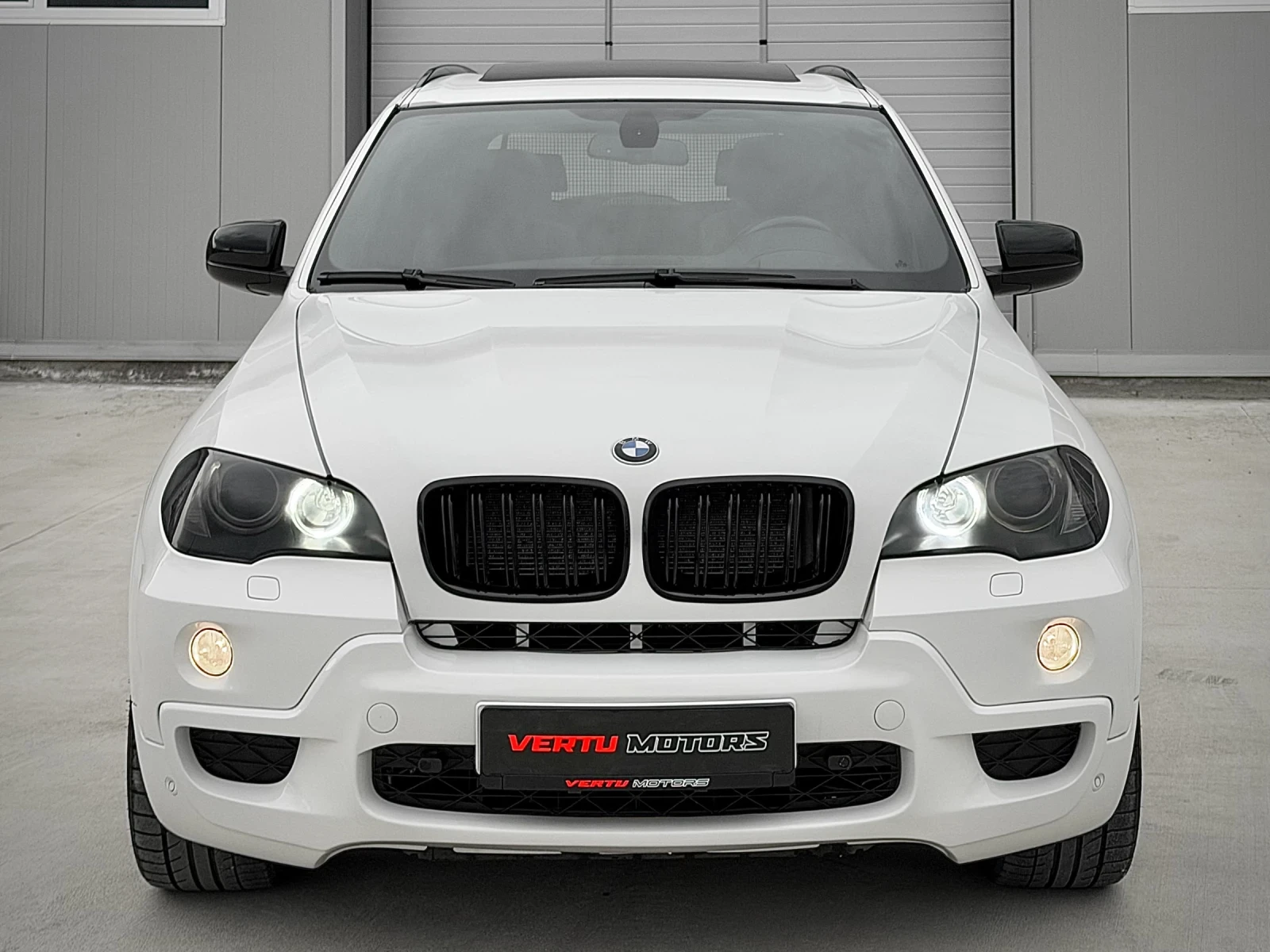 BMW X5 3.0d/ M SPORT/ EXCLUSIVE/ PANO/ 3xTV/ CARBON/ | Mobile.bg � ����������� 3