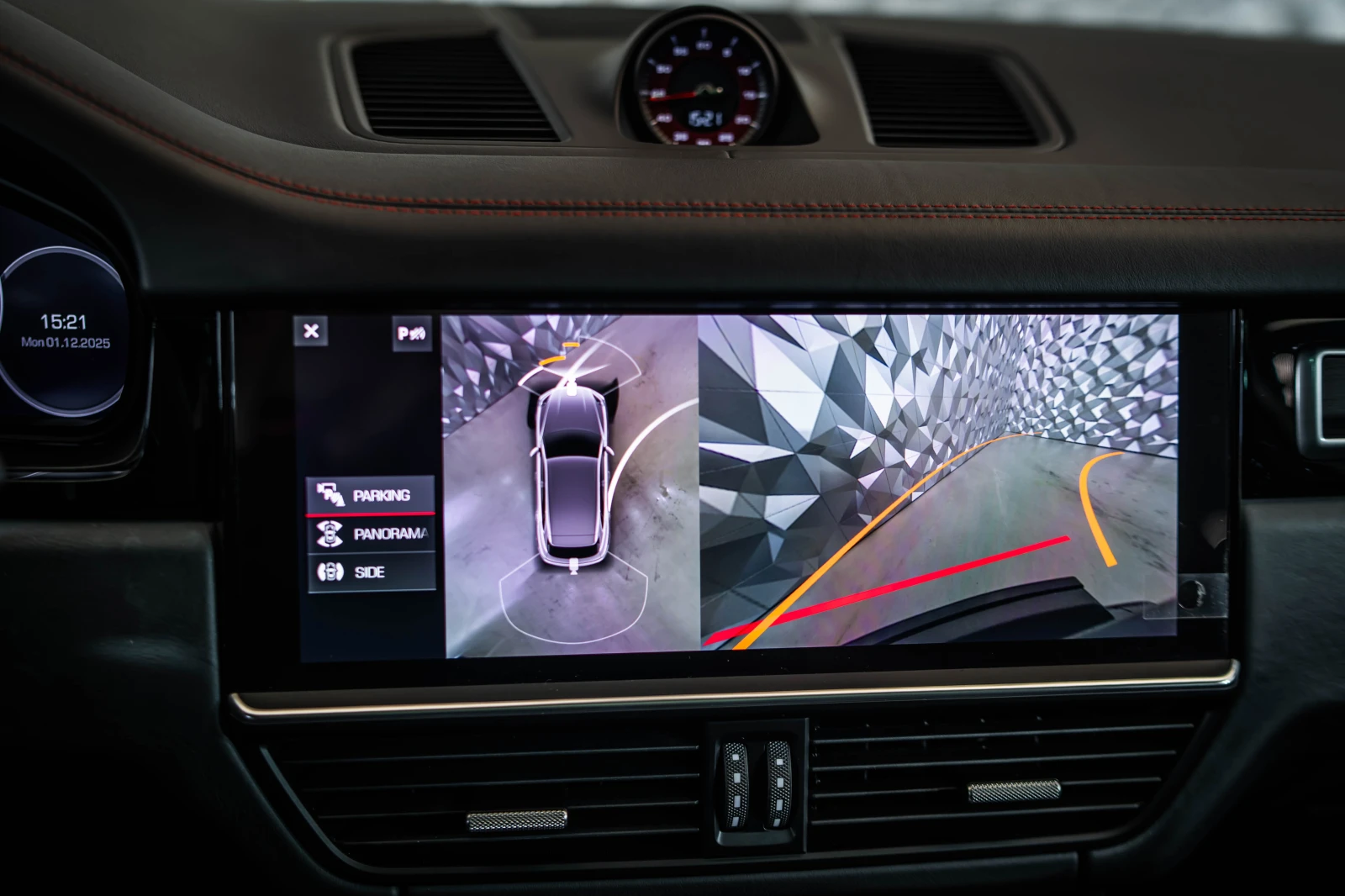 Porsche Cayenne GTS 360* HuD* BOSE*  | Mobile.bg � ����������� 17