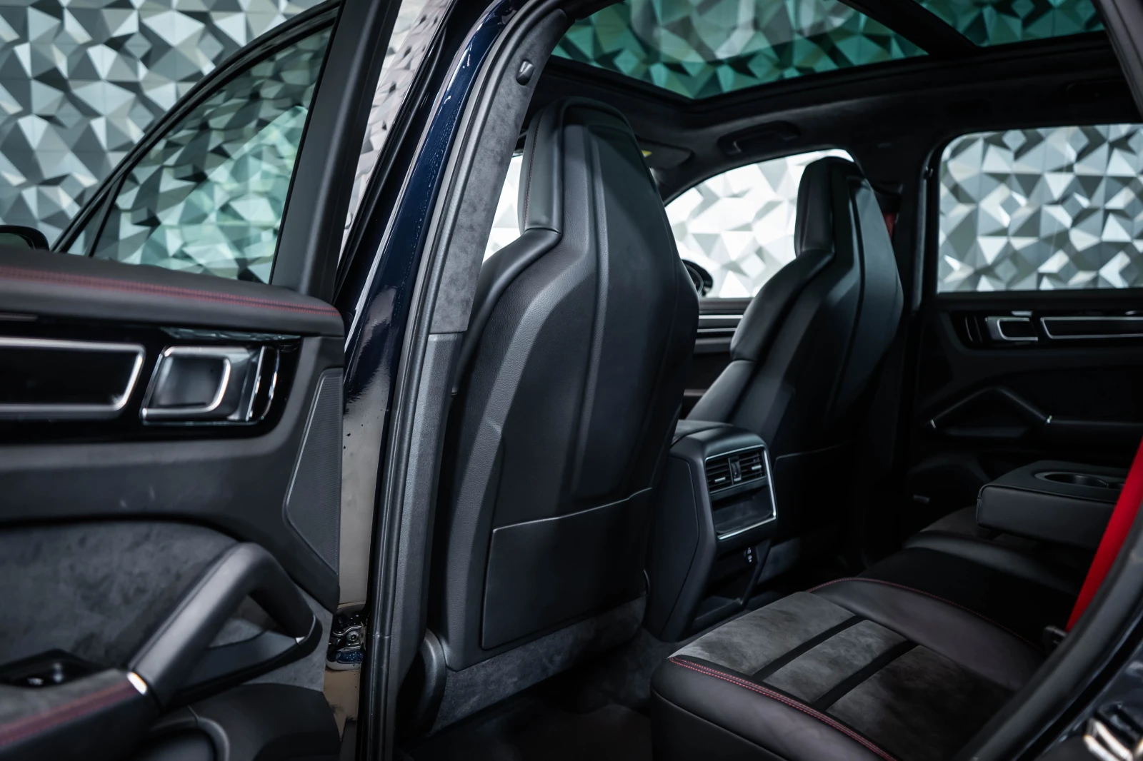 Porsche Cayenne GTS 360* HuD* BOSE*  | Mobile.bg � ����������� 15