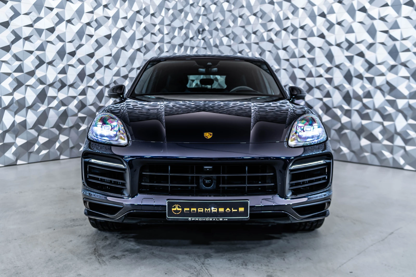 Porsche Cayenne GTS 360* HuD* BOSE*  - изображение 2