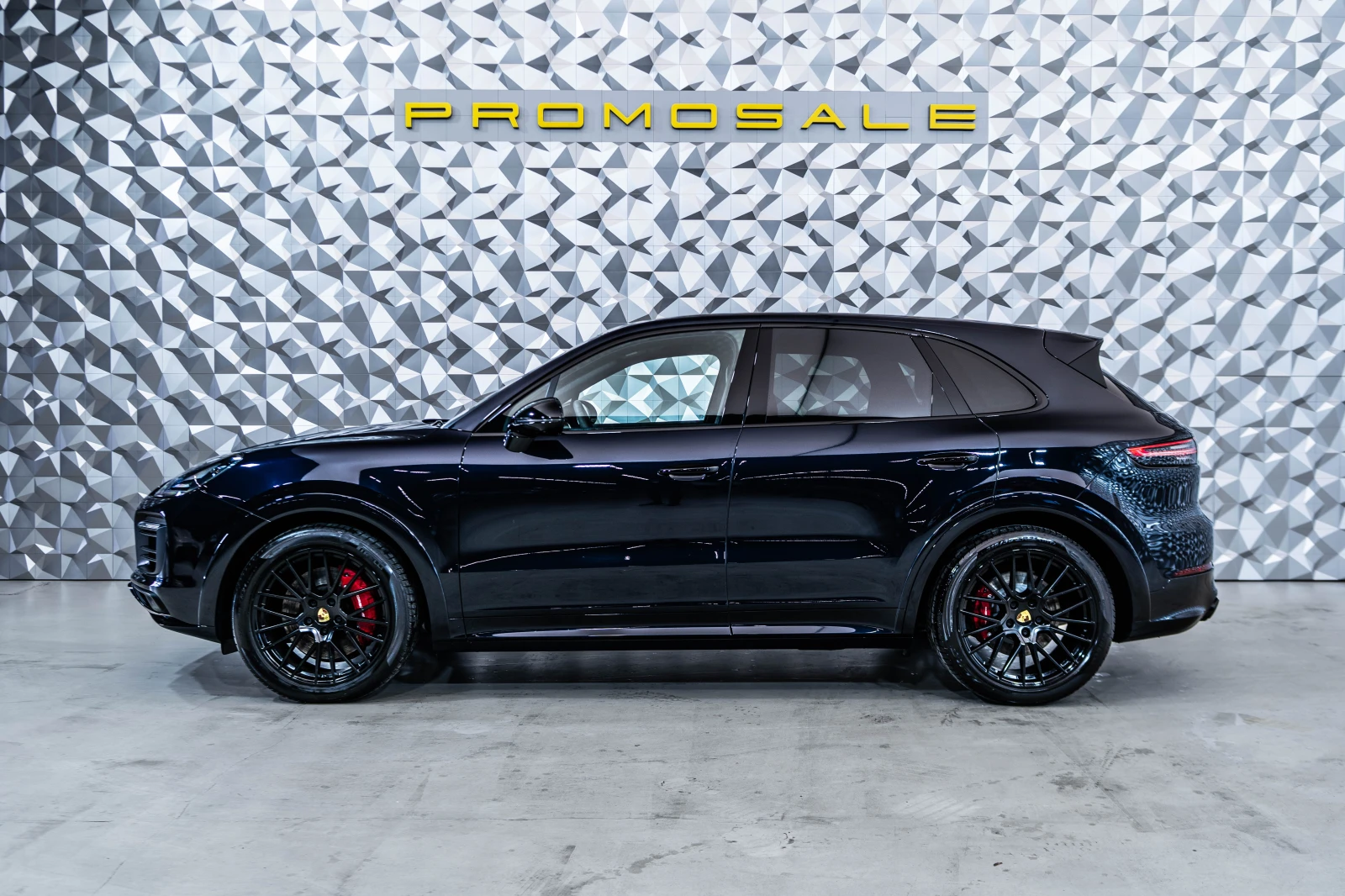 Porsche Cayenne GTS 360* HuD* BOSE*  - изображение 3