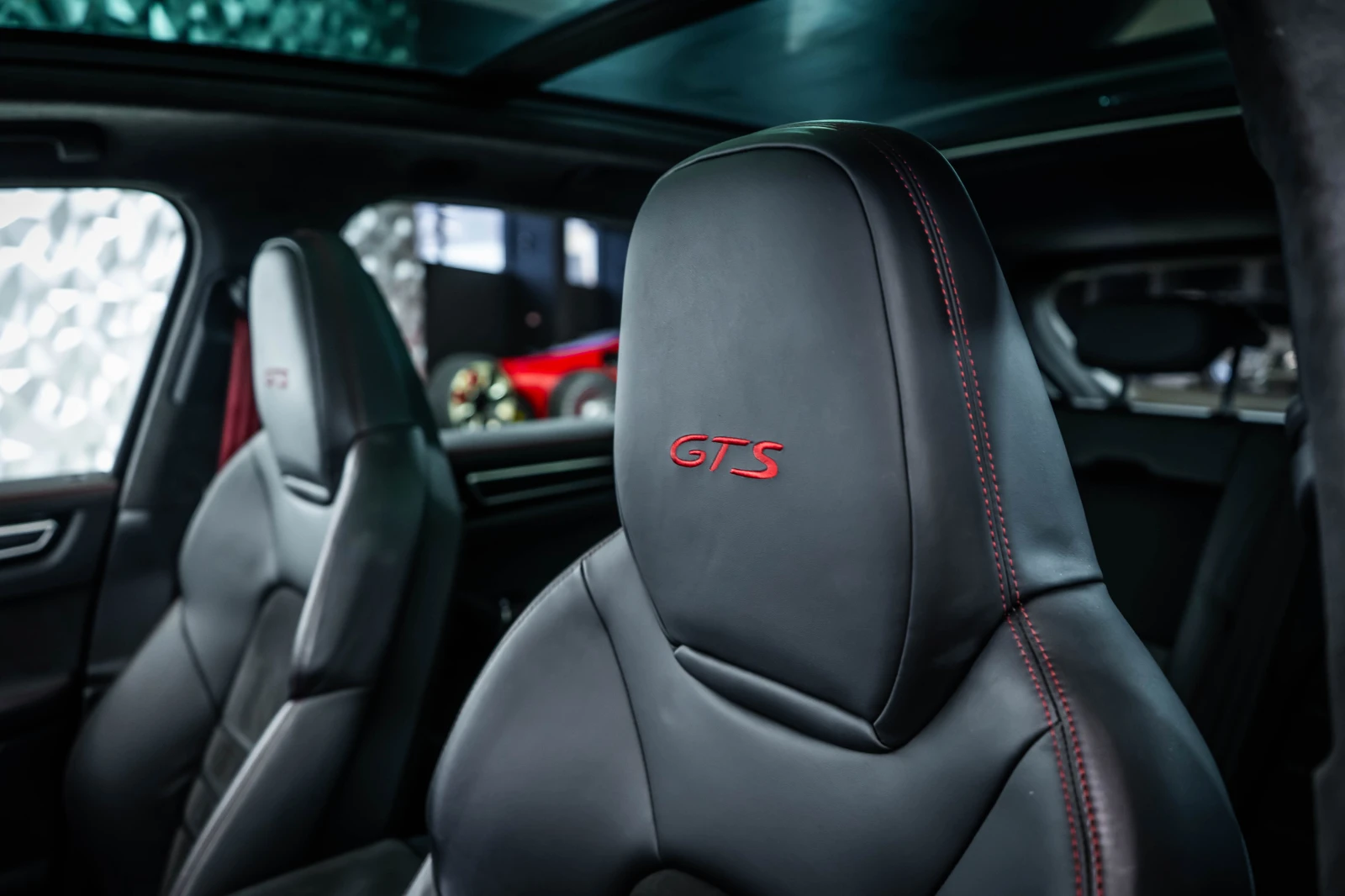 Porsche Cayenne GTS 360* HuD* BOSE*  | Mobile.bg � ����������� 14