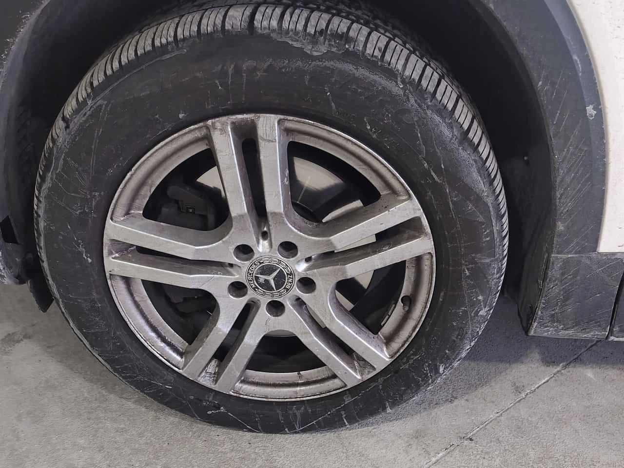 Mercedes-Benz GLB * 250 * ПОДГРЕВ * КАМЕРА * ПАМЕТ, снимка 12 - Автомобили и джипове - 54000252