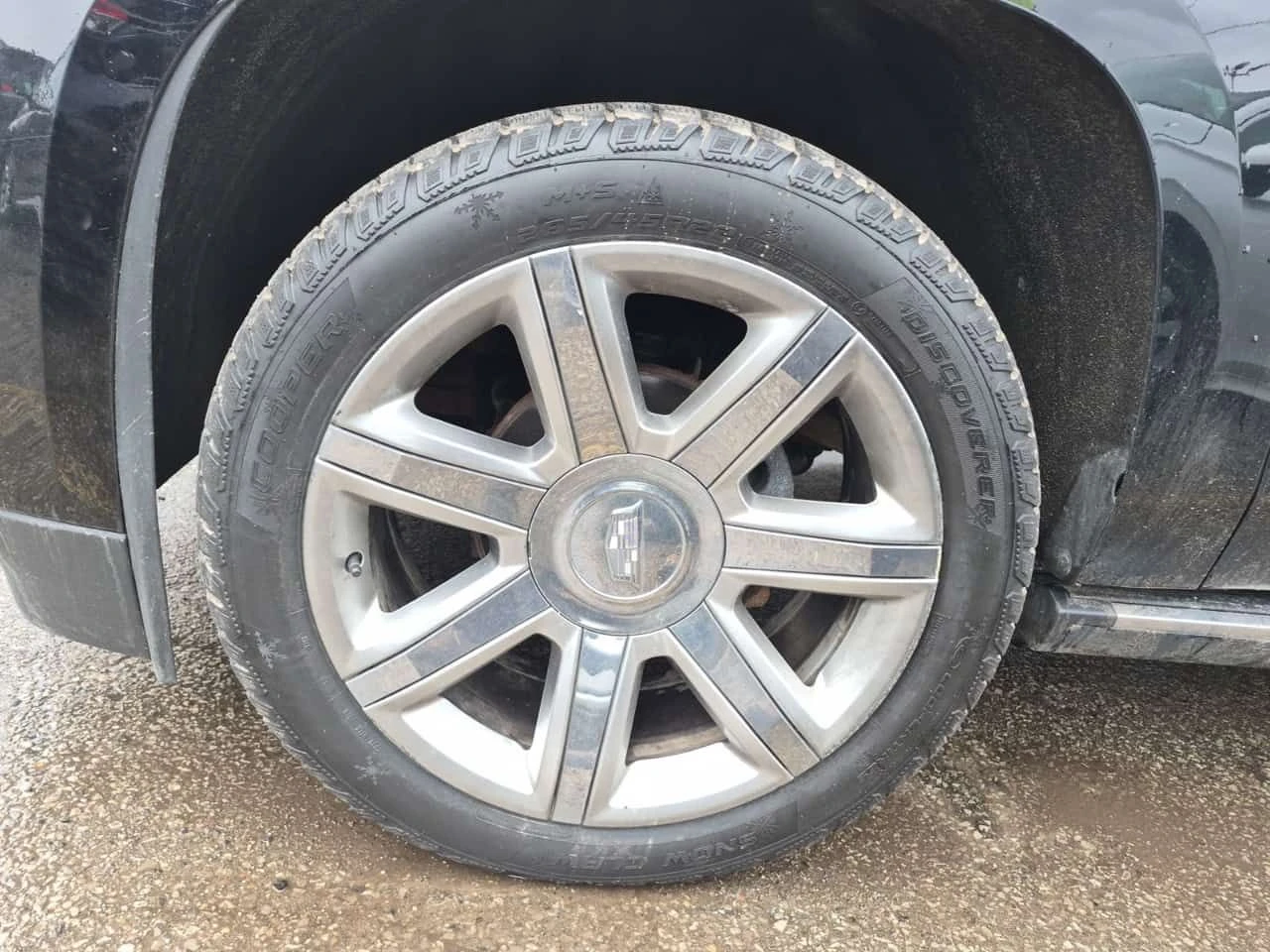 Cadillac Escalade * PREMIUM LUXURY * ОБДУХВАНЕ * ПОДГРЕВ * ПАНОРАМА, снимка 5 - Автомобили и джипове - 54109712