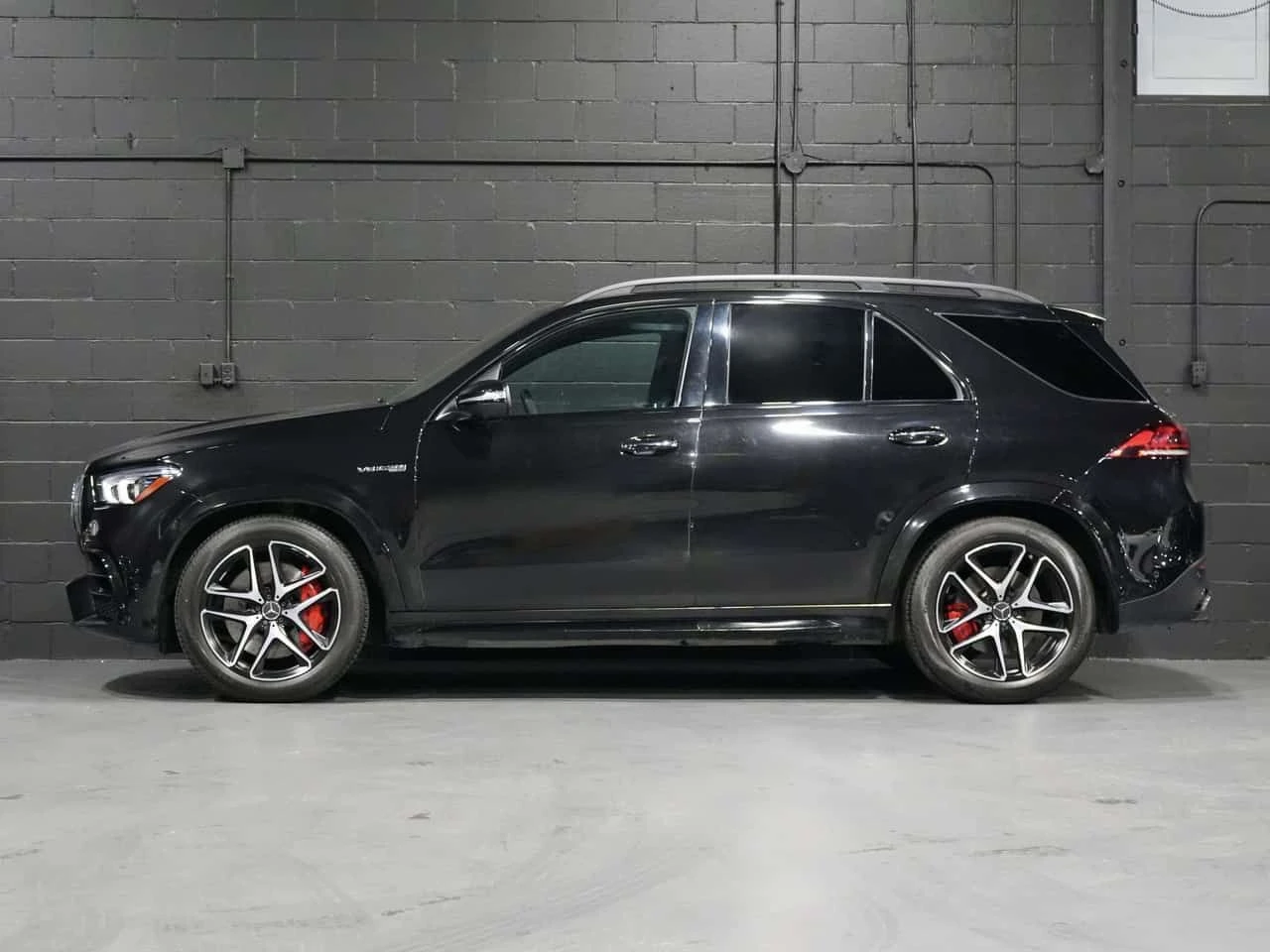 Mercedes-Benz GLE 63 S AMG * ��������� ���� �� �� * ����� ������� � Mercedes  | Mobile.bg � ����������� 5
