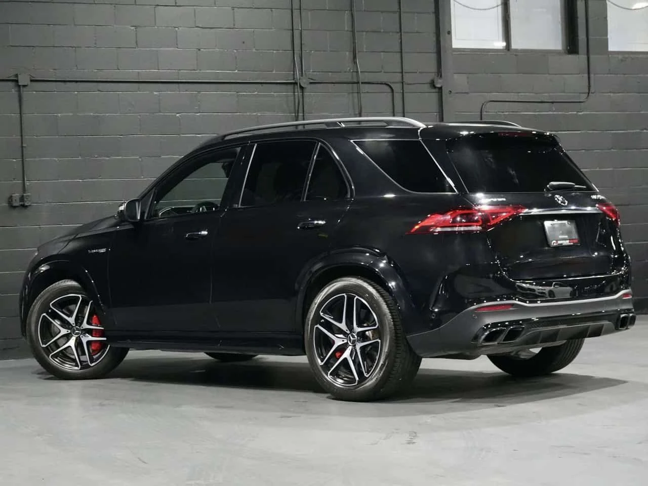 Mercedes-Benz GLE 63 S AMG * ��������� ���� �� �� * ����� ������� � Mercedes  | Mobile.bg � ����������� 3