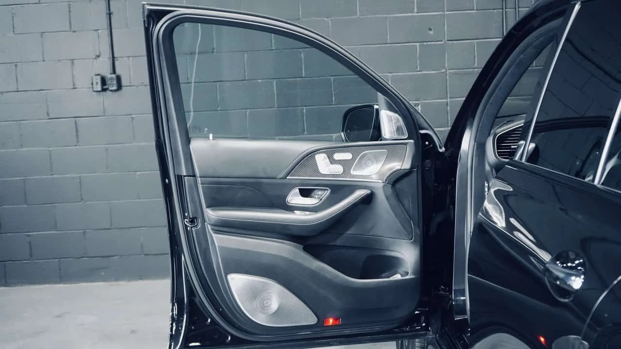 Mercedes-Benz GLE 63 S AMG * ��������� ���� �� �� * ����� ������� � Mercedes  | Mobile.bg � ����������� 12