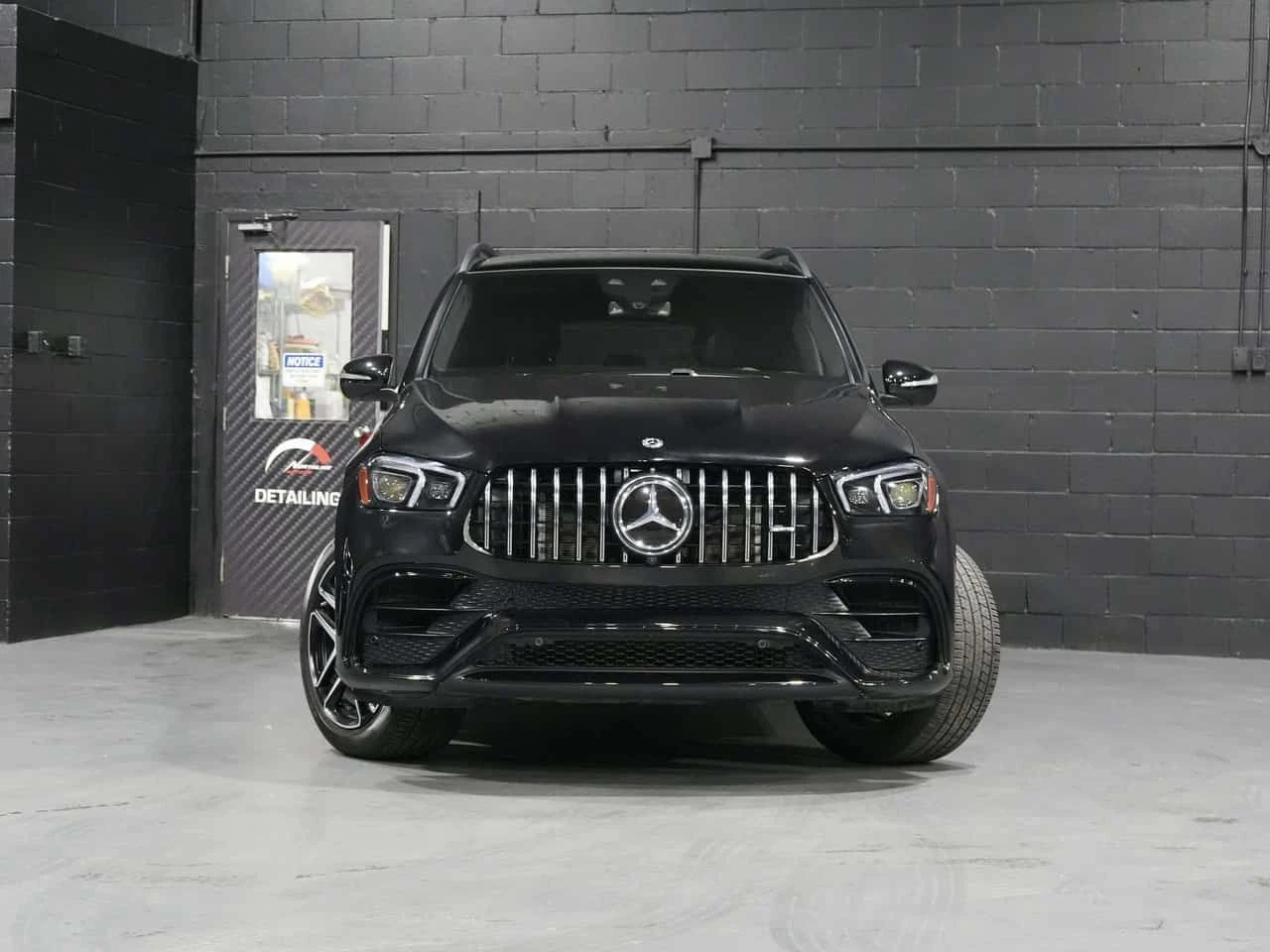Mercedes-Benz GLE 63 S AMG * ��������� ���� �� �� * ����� ������� � Mercedes  | Mobile.bg � ����������� 2