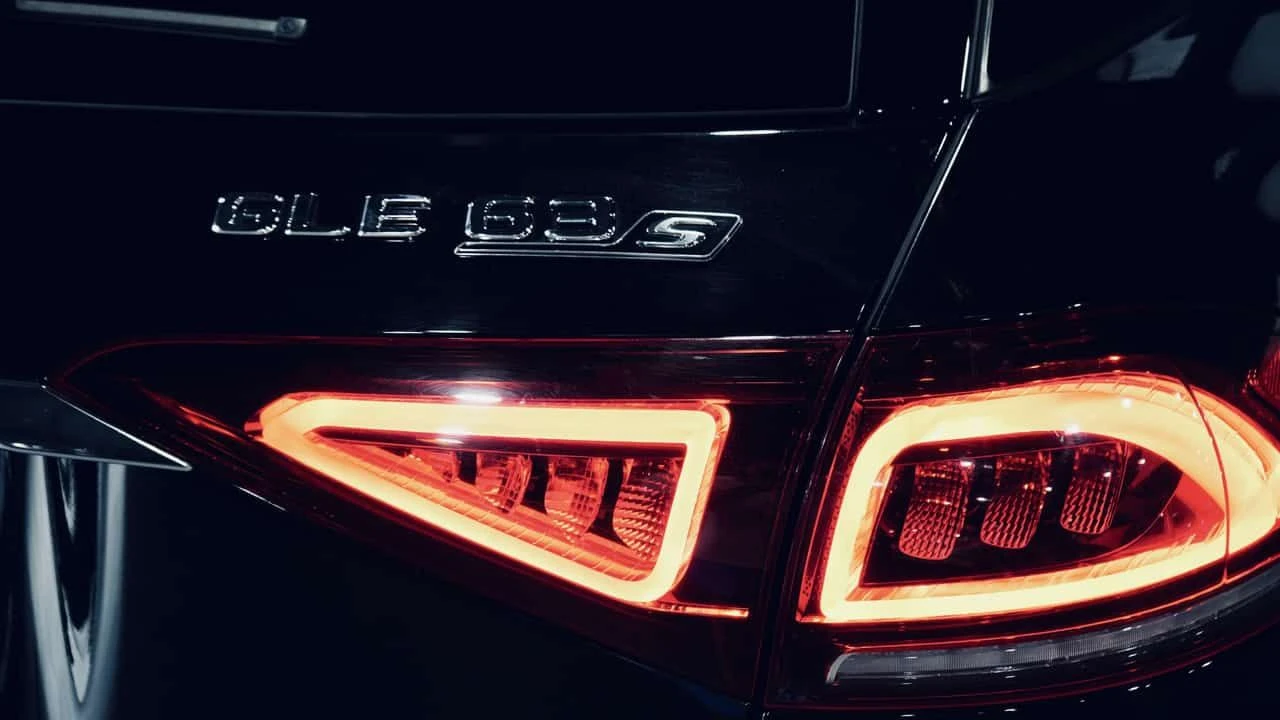 Mercedes-Benz GLE 63 S AMG * ��������� ���� �� �� * ����� ������� � Mercedes  | Mobile.bg � ����������� 7