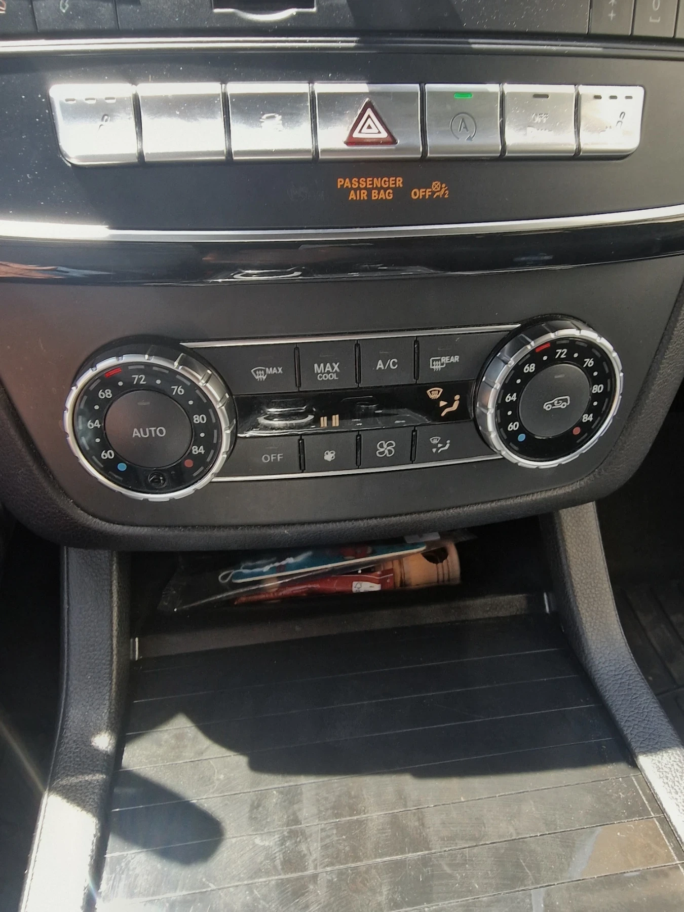 Mercedes-Benz GLE 400, снимка 14 - Автомобили и джипове - 54302350