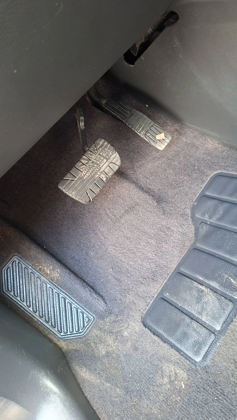 Chevrolet Captiva, снимка 7 - Автомобили и джипове - 54448802