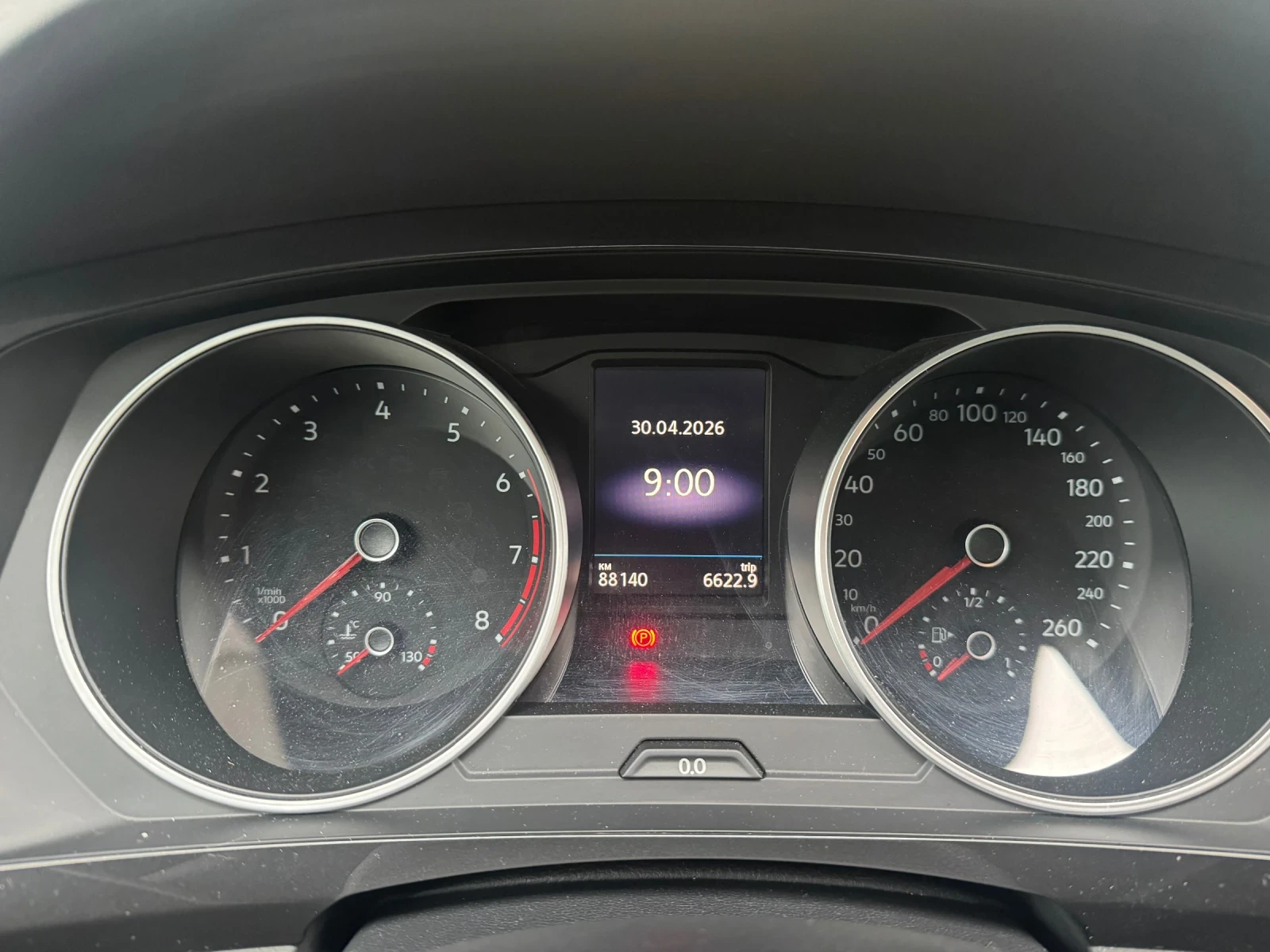 VW Tiguan, снимка 13 - Автомобили и джипове - 54554895