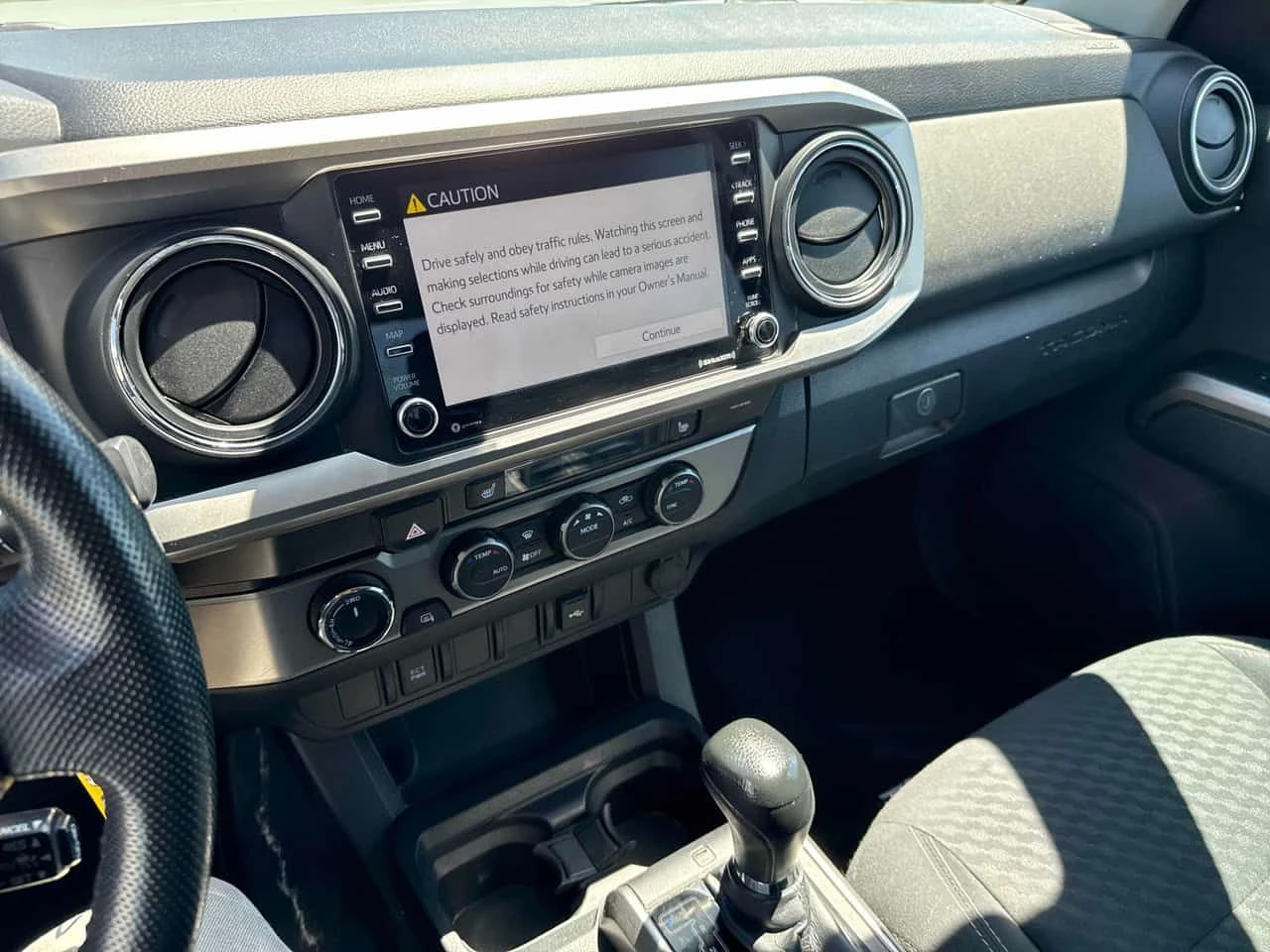 Toyota Tacoma * 4x4 Double Cab SB* ���������� ��� ������������*  | Mobile.bg � ����������� 9